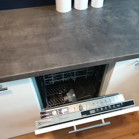 Jdk Legionow 50m2 5-osobowy Apartmán Kaliszki