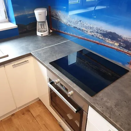 Jdk Legionow 50m2 5-osobowy Apartmán Kaliszki