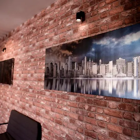 Jdk Legionow 50m2 5-osobowy Apartmán Kaliszki