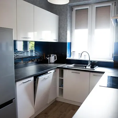 Jdk Legionow 50m2 5-osobowy