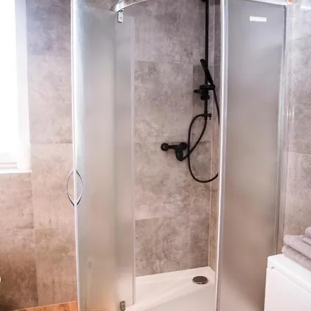 Apartmán Jdk Legionow 50m2 5-osobowy