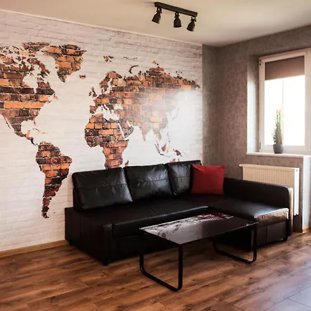 Jdk Legionow 50m2 5-osobowy * Kaliszki