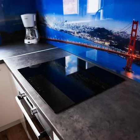 Jdk Legionow 50m2 5-osobowy Daire Kaliszki