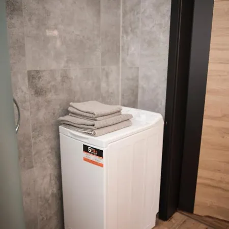 Jdk Legionow 50m2 5-osobowy *