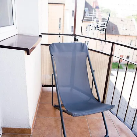 Jdk Legionow 50m2 5-osobowy