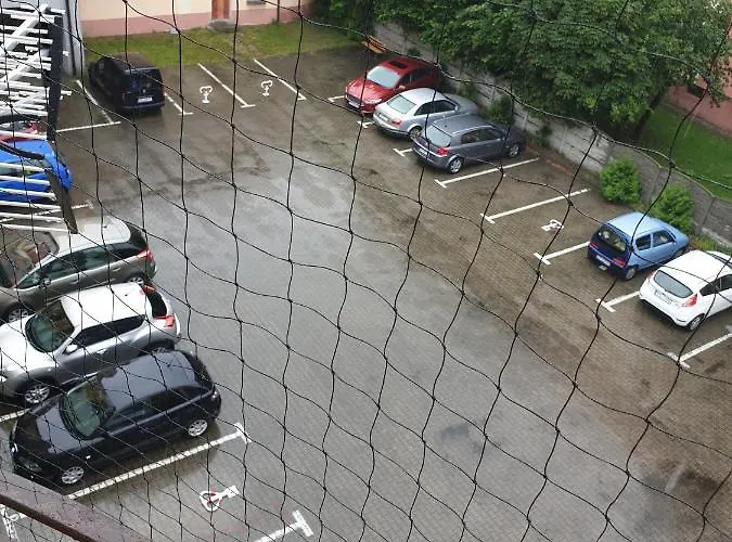 Jdk Legionow 50m2 5-osobowy 公寓