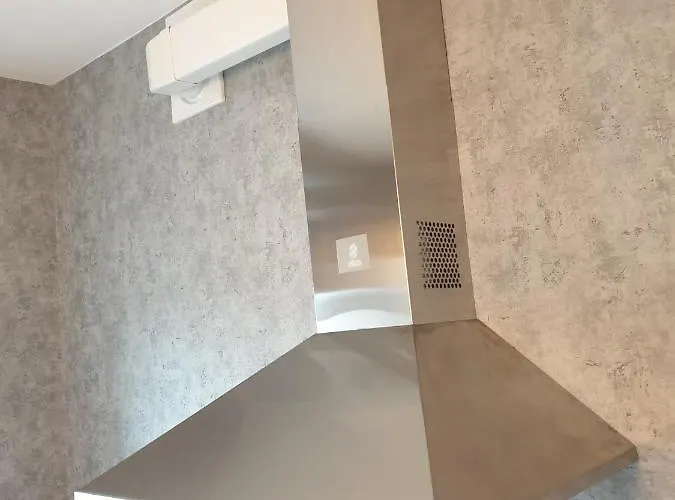 公寓 Jdk Legionow 50m2 5-osobowy