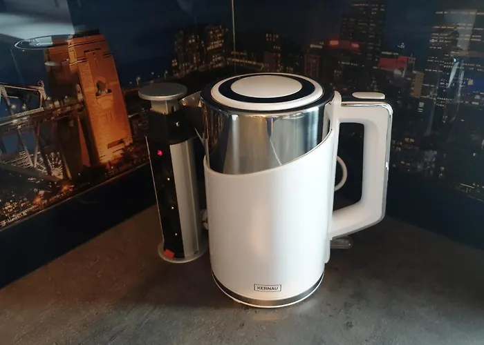 Jdk Legionow 50m2 5-osobowy *