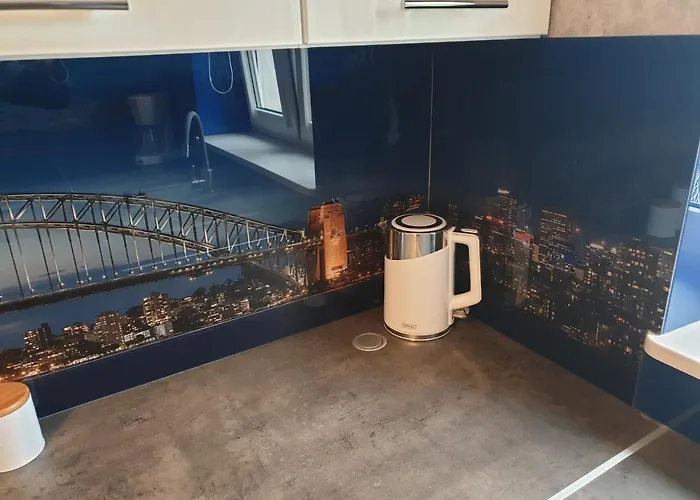 Jdk Legionow 50m2 5-osobowy Kaliszki