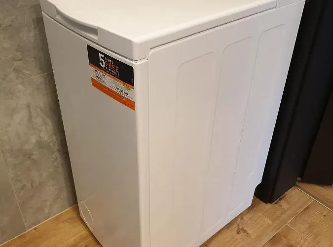 公寓 Jdk Legionow 50m2 5-osobowy Kaliszki