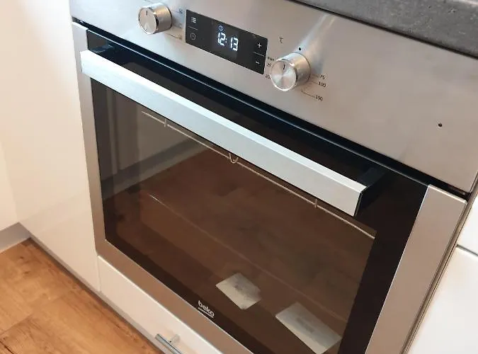 Jdk Legionow 50m2 5-osobowy