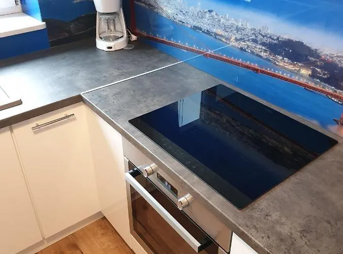 Jdk Legionow 50m2 5-osobowy 公寓 Kaliszki