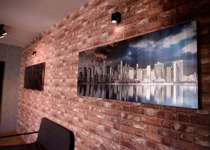 Jdk Legionow 50m2 5-osobowy 公寓 Kaliszki