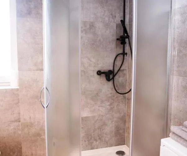 公寓 Jdk Legionow 50m2 5-osobowy