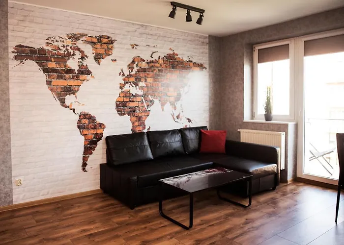 Jdk Legionow 50m2 5-osobowy * Kaliszki