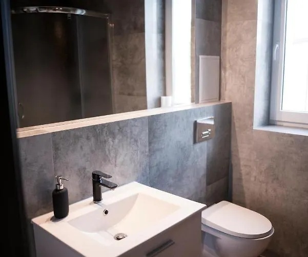 Jdk Legionow 50m2 5-osobowy Kaliszki