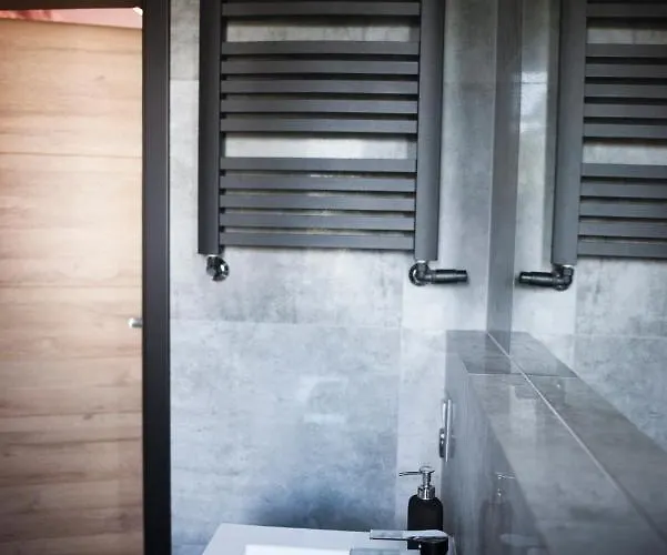 Jdk Legionow 50m2 5-osobowy Kaliszki