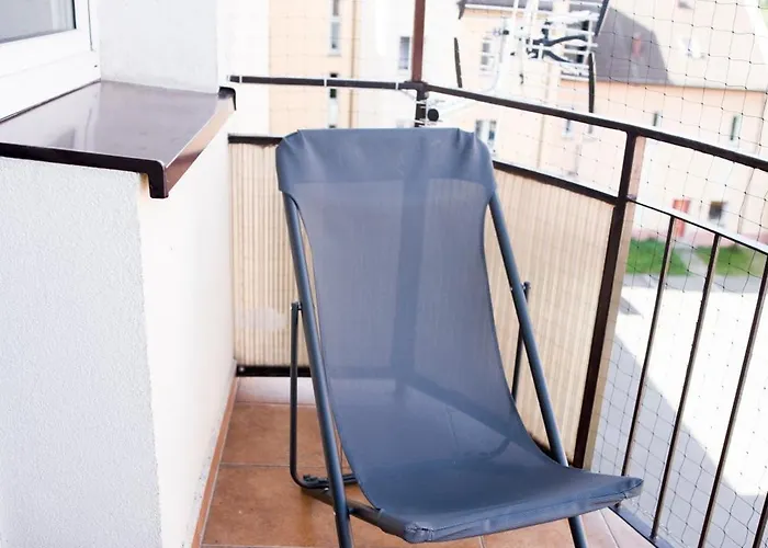 Jdk Legionow 50m2 5-osobowy